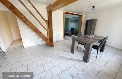 Maison deux chambres entièrement rénovée — photo du bien