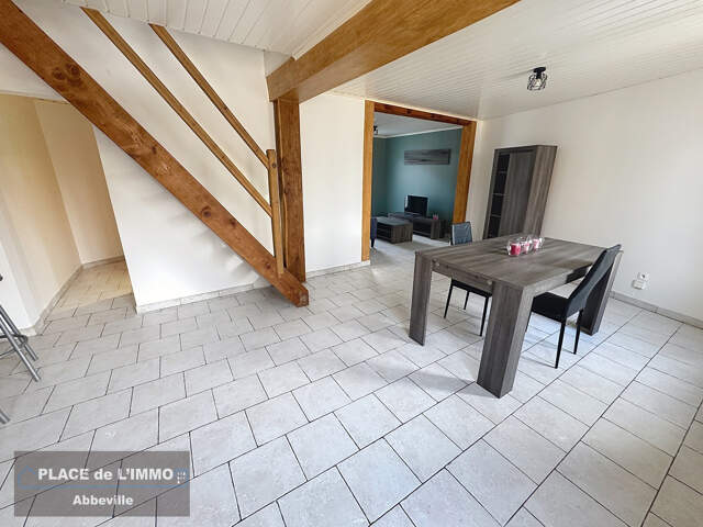 Maison deux chambres entièrement rénovée — photo du bien