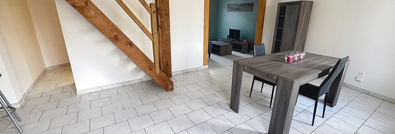 Maison 4 Pièces 86 m² à vendre à Millencourt-en-Ponthieu (80135)