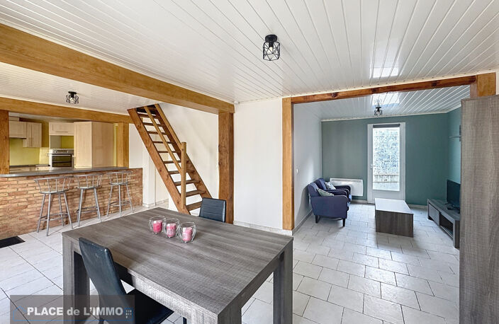 Maison deux chambres entièrement rénovée — photo 2