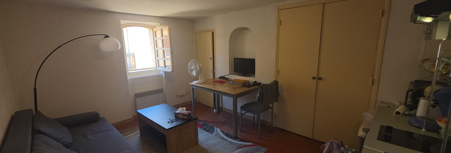 Immeuble  397 m² à vendre à Béziers (34500)