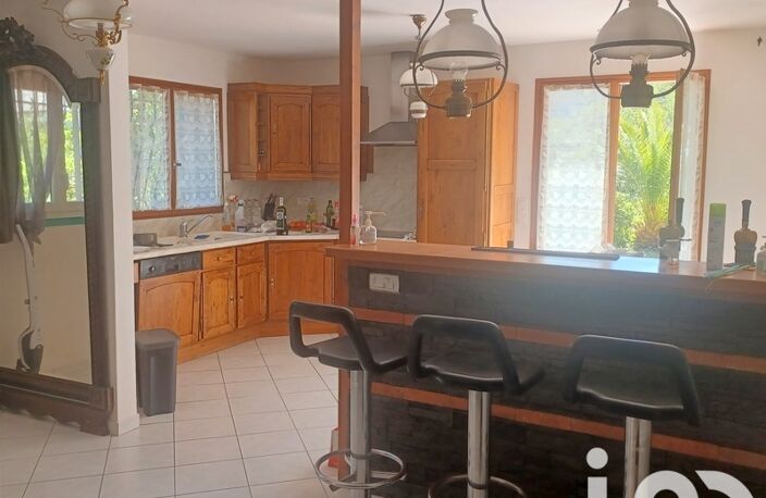 Vente Maison/villa 5 pièces — photo 2