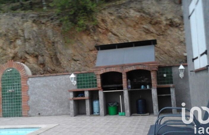 Vente Maison/villa 5 pièces — photo 4