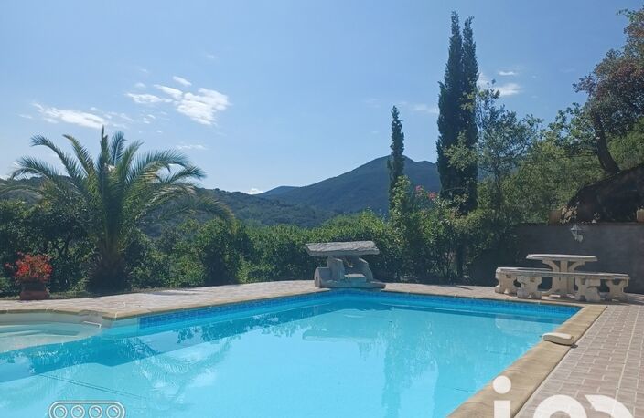 Vente Maison/villa 5 pièces — photo 5