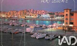 Appartement 2 Pièces 30 m² à louer à Leucate (11370)
