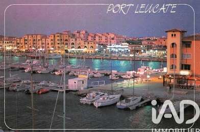 Appartement 2 pièces 550 €