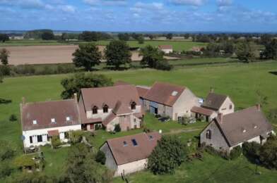 Maison 28 pièces 549000 €