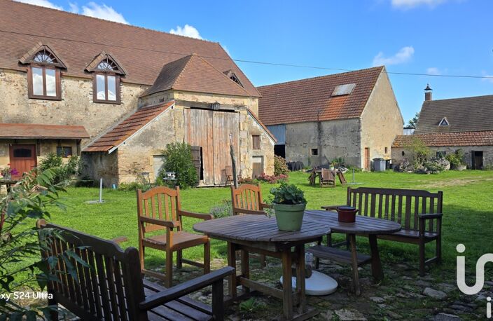 Vente Maison de campagne 28 pièces — photo 2