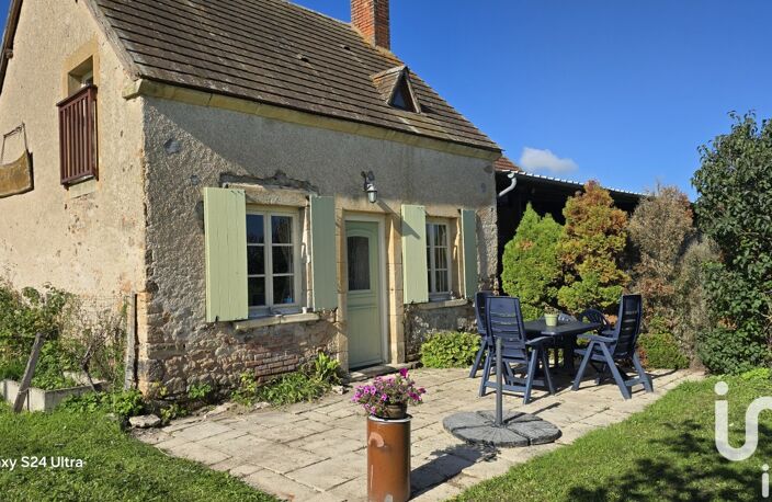 Vente Maison de campagne 28 pièces — photo 3