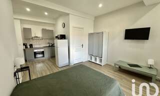 Appartement 1 Pièce 24 m² à louer à Nérac (47600)