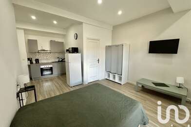 Appartement 1 pièces 430 €