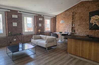 Appartement 2 pièces 1250 €