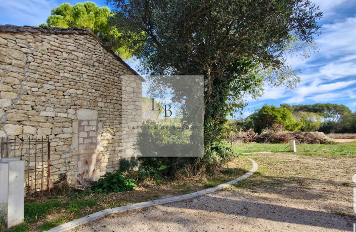 Vente Terrain à bâtir 962 m&sup2; — photo 2