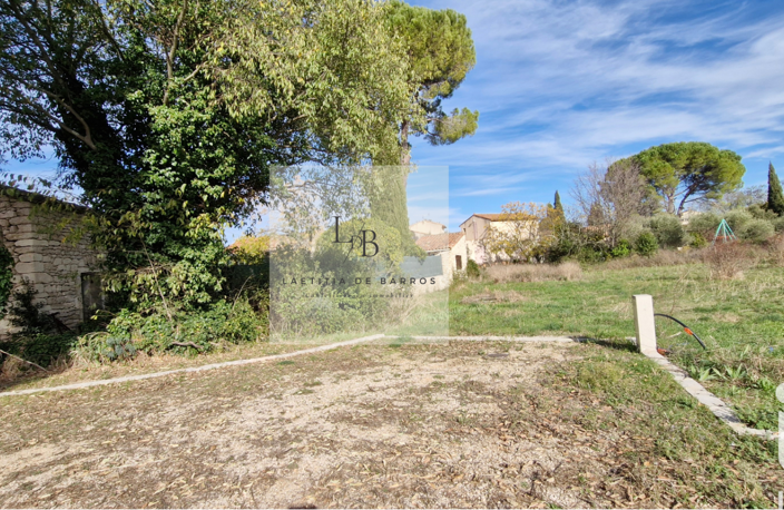 Vente Terrain à bâtir 962 m&sup2; — photo 3