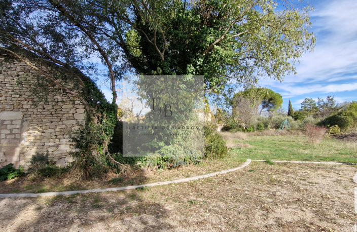 Vente Terrain à bâtir 962 m&sup2; — photo 4