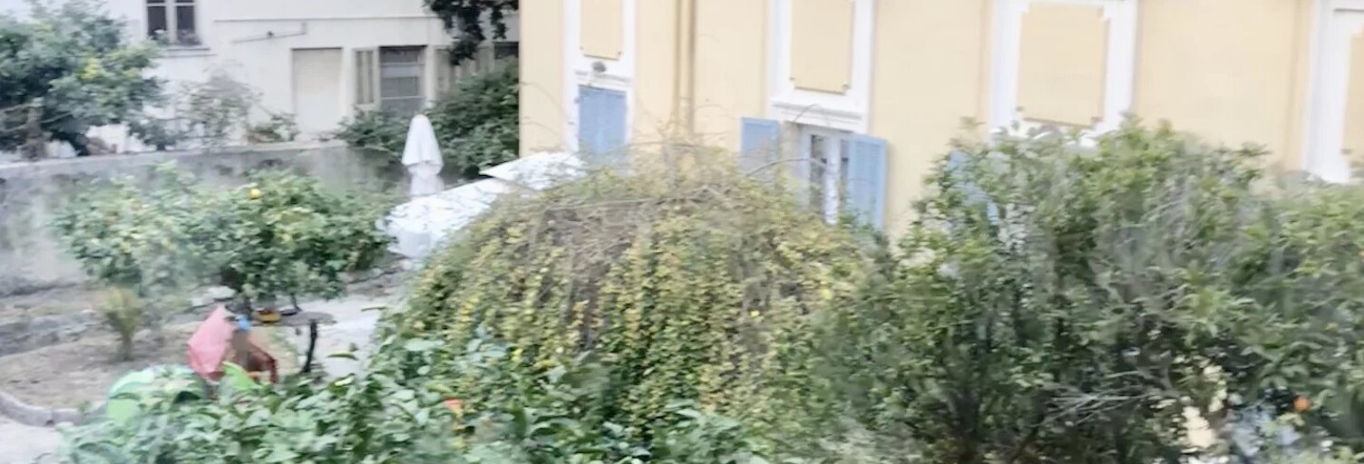 Appartement 1 Pièce 22 m² à vendre à Nice (06100)