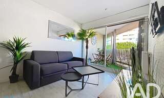 Appartement 1 Pièce 29 m² à vendre à Mauguio (34130)