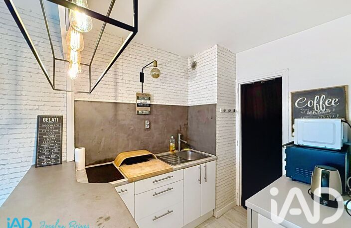Vente Appartement 1 pièce — photo 5