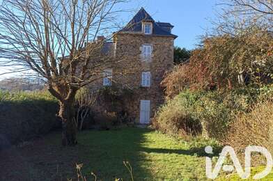 Maison 6 pièces 270000 €