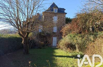 Vente Maison traditionnelle 6 pièces — photo du bien