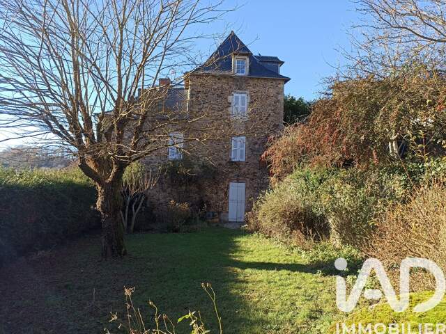 Vente Maison traditionnelle 6 pièces — photo du bien