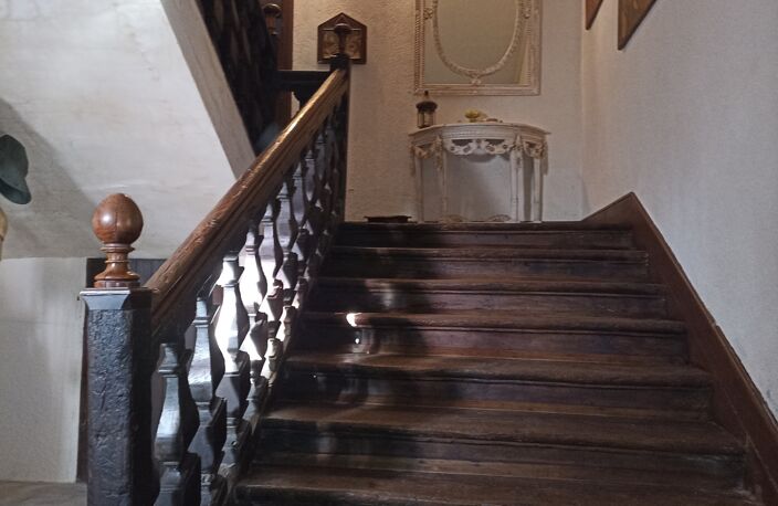 Vente Maison traditionnelle 6 pièces — photo 2