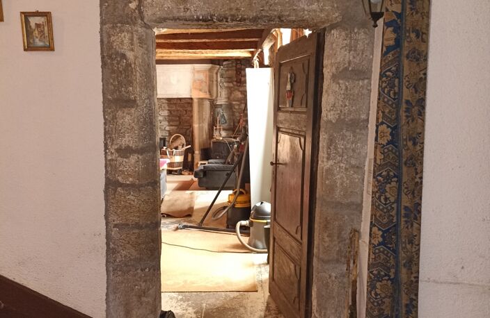 Vente Maison traditionnelle 6 pièces — photo 3