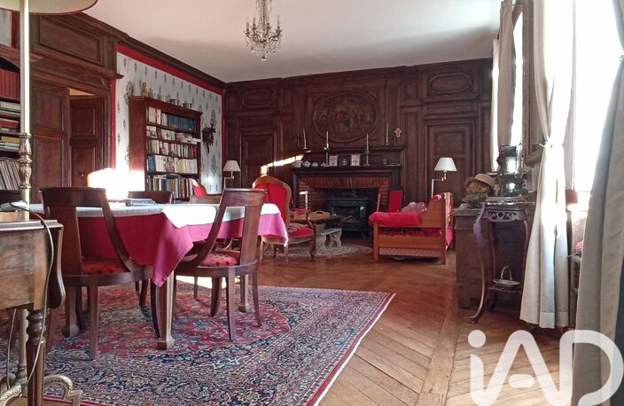 Vente Maison traditionnelle 6 pièces — photo 4