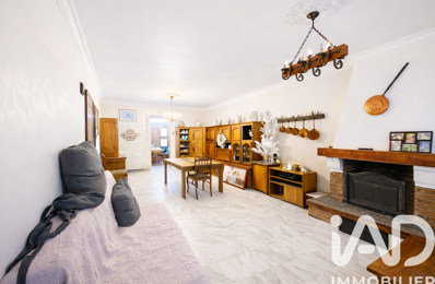 Vente Maison/villa 4 pièces — photo du bien