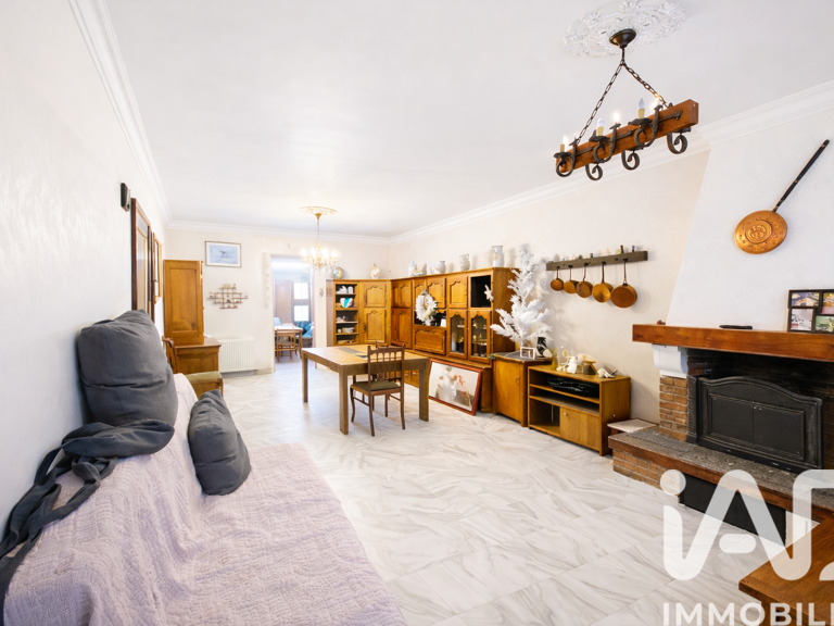 Vente Maison/villa 4 pièces — photo 1