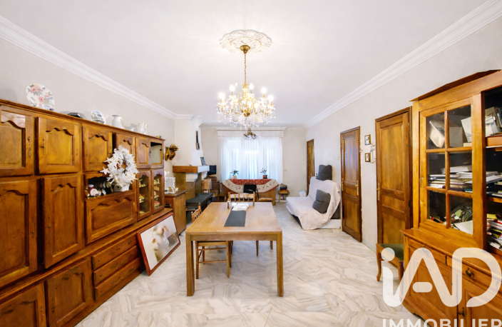 Vente Maison/villa 4 pièces — photo 2