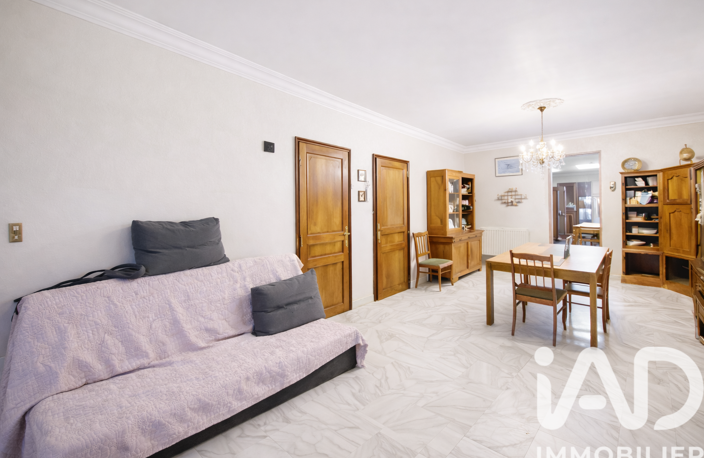 Vente Maison/villa 4 pièces — photo 3