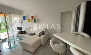 Appartement 2 Pièces 42 m² à louer à Nice (06200)
