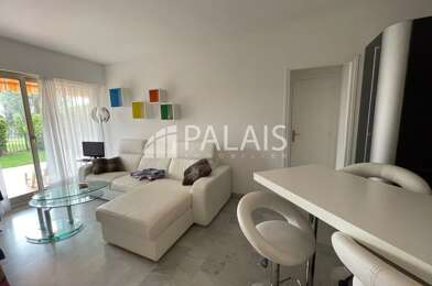 Appartement 2 pièces 1040 €