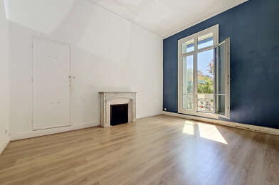 Appartement 4 pièces 550000 €