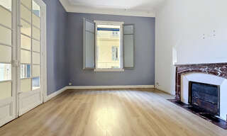 Appartement 4 Pièces 98 m² à vendre à Nice (06000)