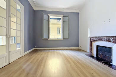 Appartement 4 pièces 550000 €