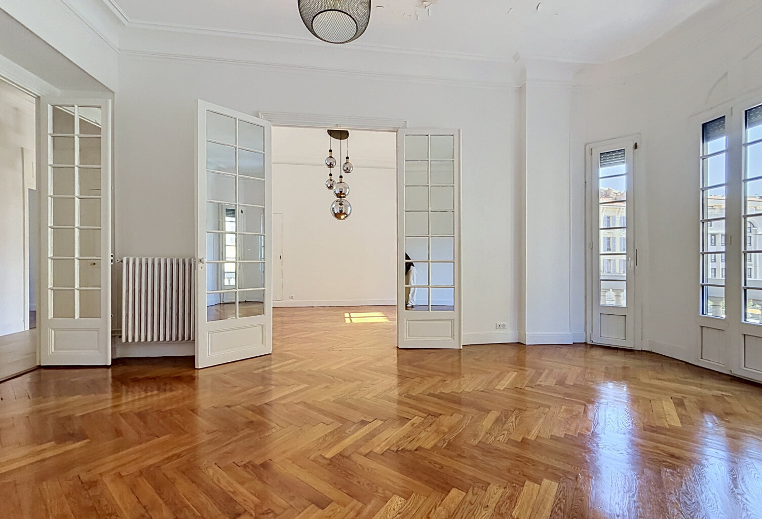 Appartement  - 4 pièces  - 141.0 m² — photo 1