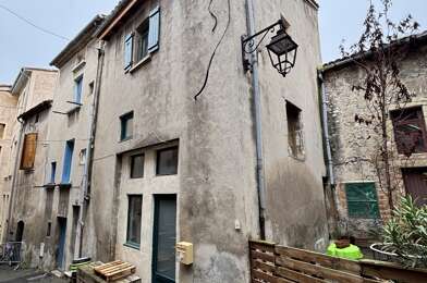 Maison 5 pièces 209000 €