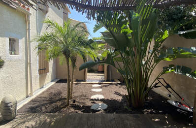 MAISON 4 PIECES LA LONDE-LES-MAURES (83250) DANS LE TRES PR — photo du bien