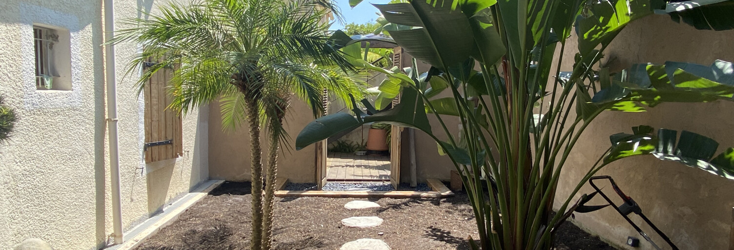 Maison 4 Pièces 112 m² à vendre à La Londe-les-Maures (83250)