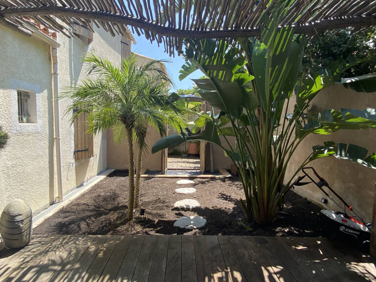 MAISON 4 PIECES LA LONDE-LES-MAURES (83250) DANS LE TRES PR — photo 1
