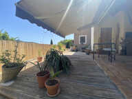 MAISON 4 PIECES LA LONDE-LES-MAURES (83250) DANS LE TRES PR — photo 2