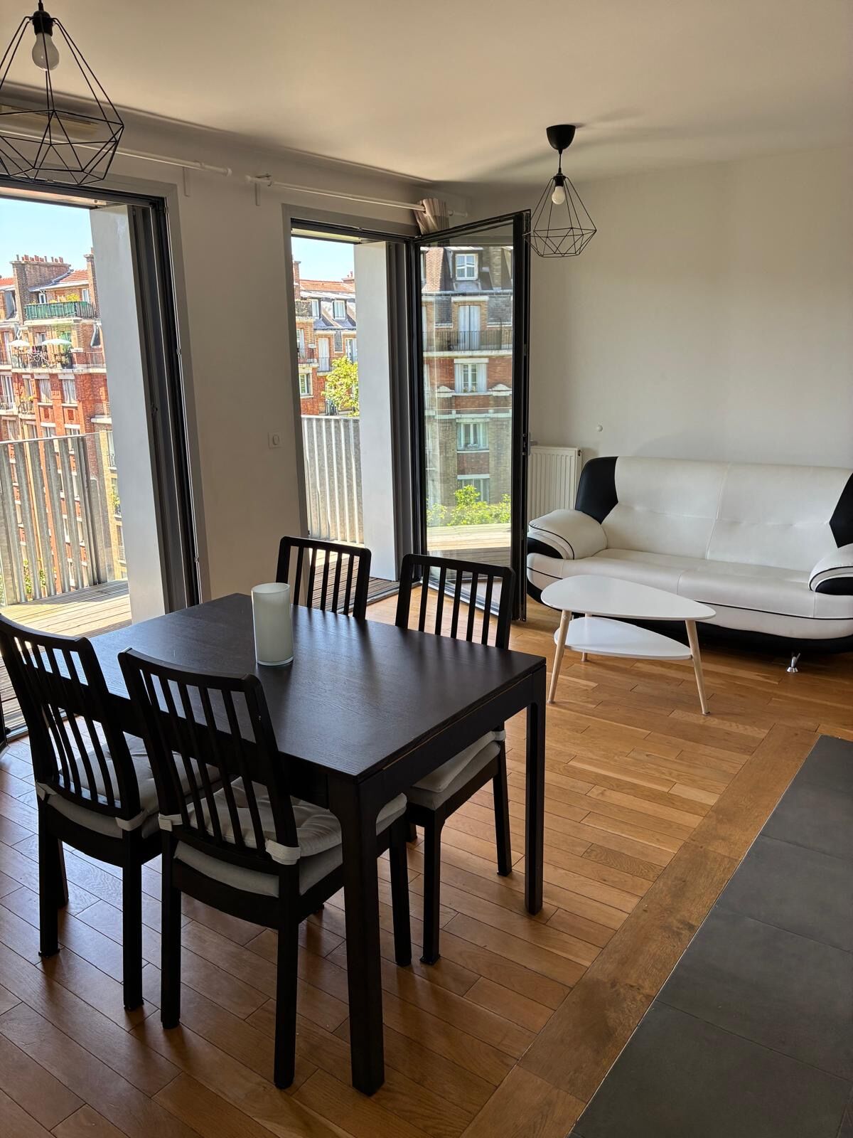 Agence immobilière de Barnabé