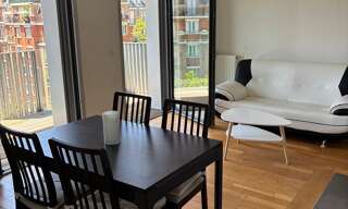 Appartement 2 Pièces 46 m² à vendre à Paris 14 (75014)