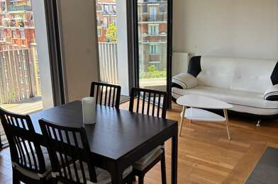 Appartement 2 pièces 510000 €