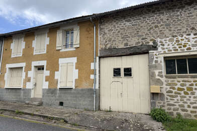 Maison 4 pièces 75000 €