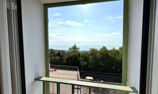 Appartement 2 Pièces 37 m² à vendre à Bastia (20200)
