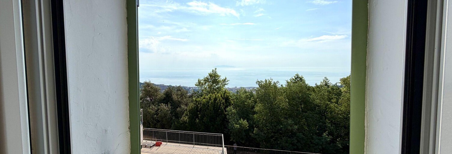 Appartement 2 Pièces 37 m² à vendre à Bastia (20200)