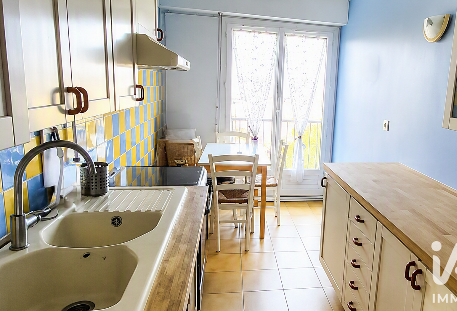 Vente Appartement 6 pièces — photo 1